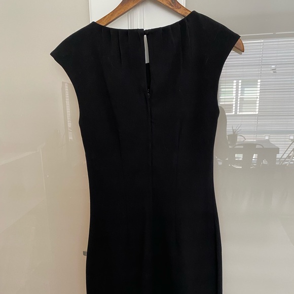 H&M Black Professional Dress - Picture 2 of 5